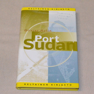 Oliver Rolin Port Sudan